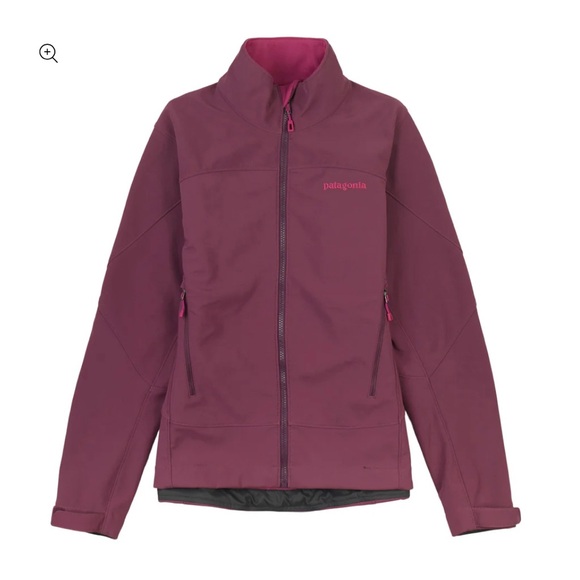 Patagonia Polartec Windbreaker Jacket - Picture 2 of 10